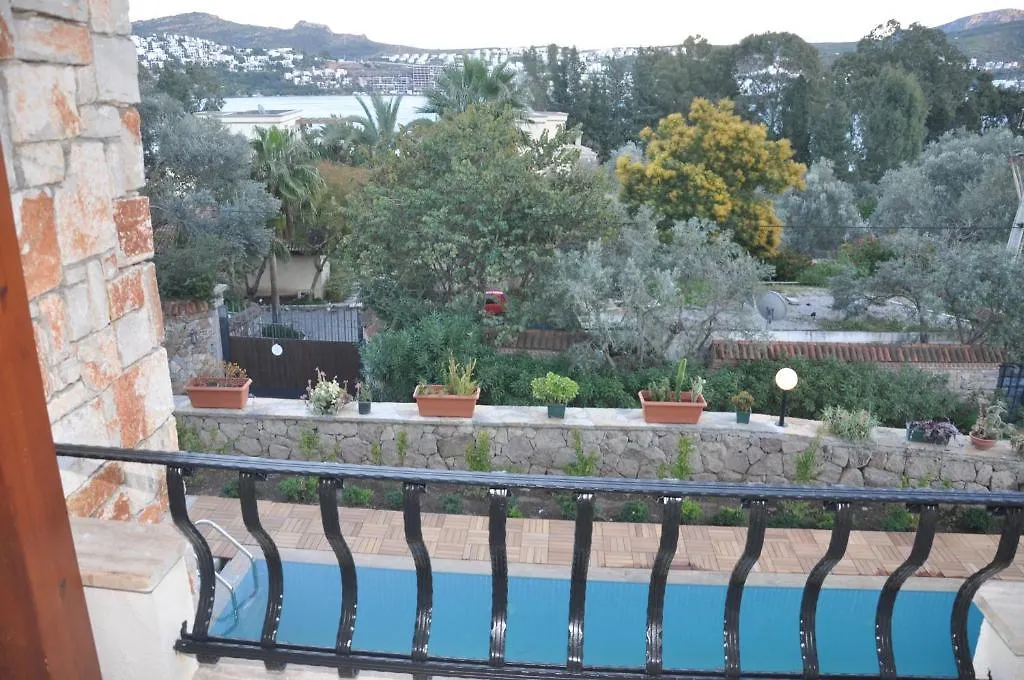 Appartamento Liona Residence Gündoğan