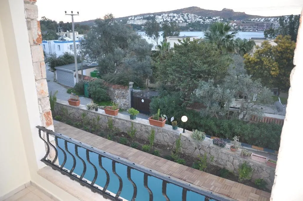 Liona Residence Gündoğan Appartamento