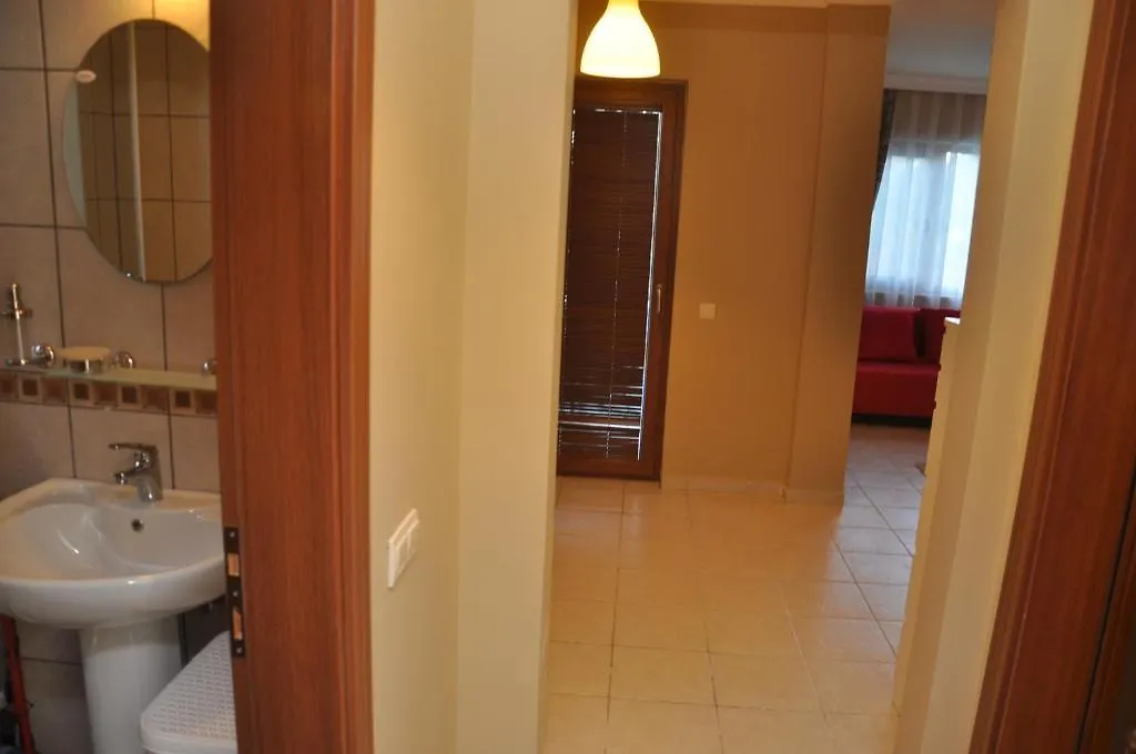Liona Residence Gündoğan 0*,