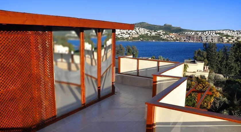Liona Residence Gündoğan