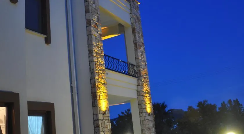 Appartamento Liona Residence Gündoğan