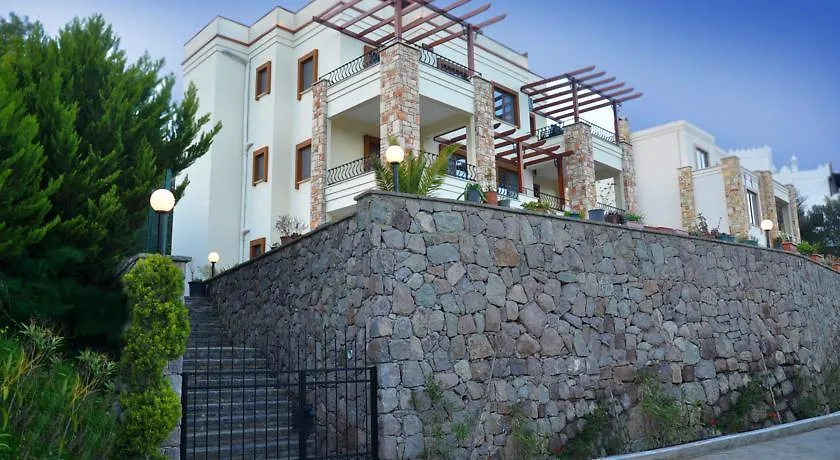 Liona Residence Gündoğan