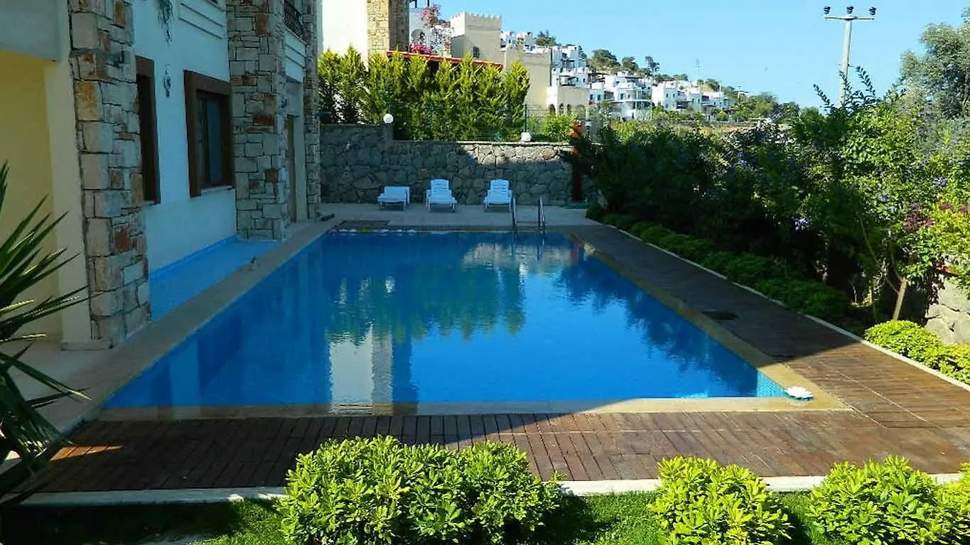 Liona Residence Gündoğan Turchia