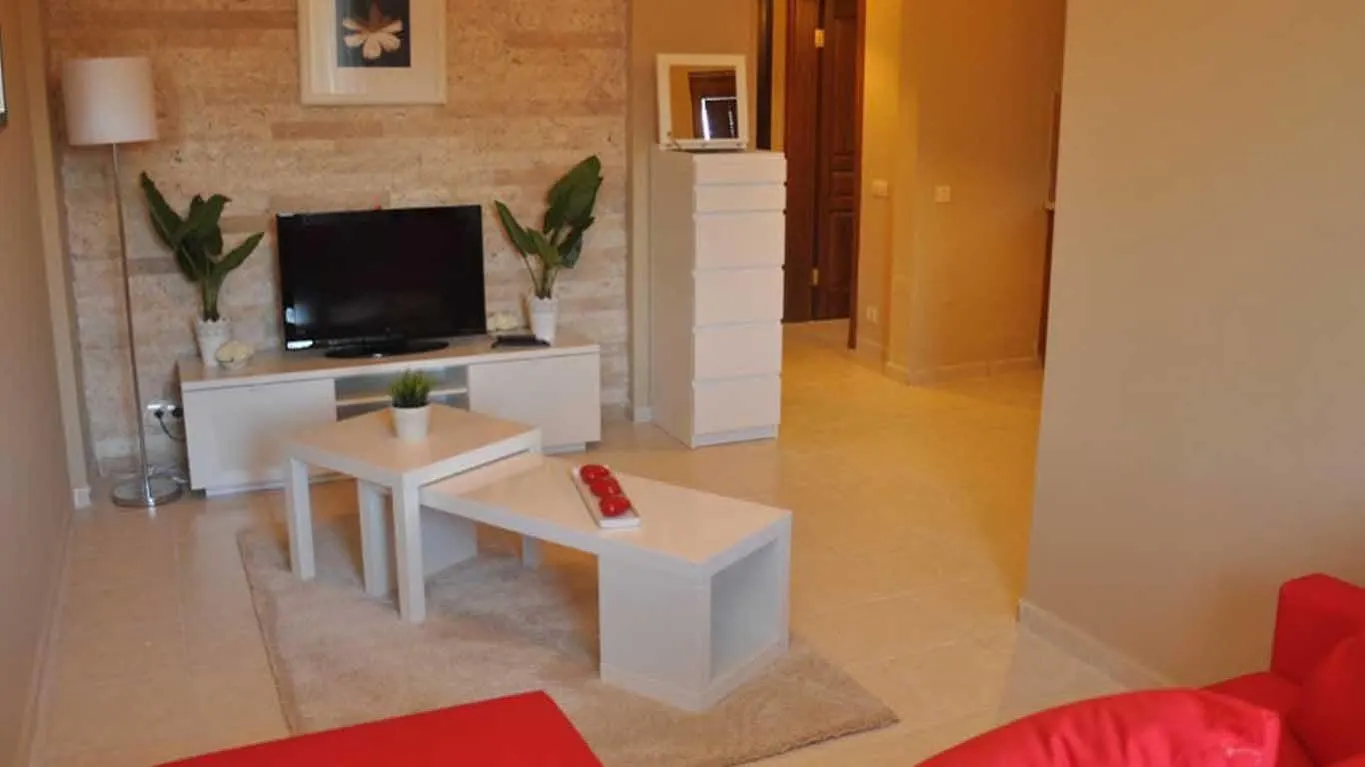 Appartamento Liona Residence Gündoğan Turchia