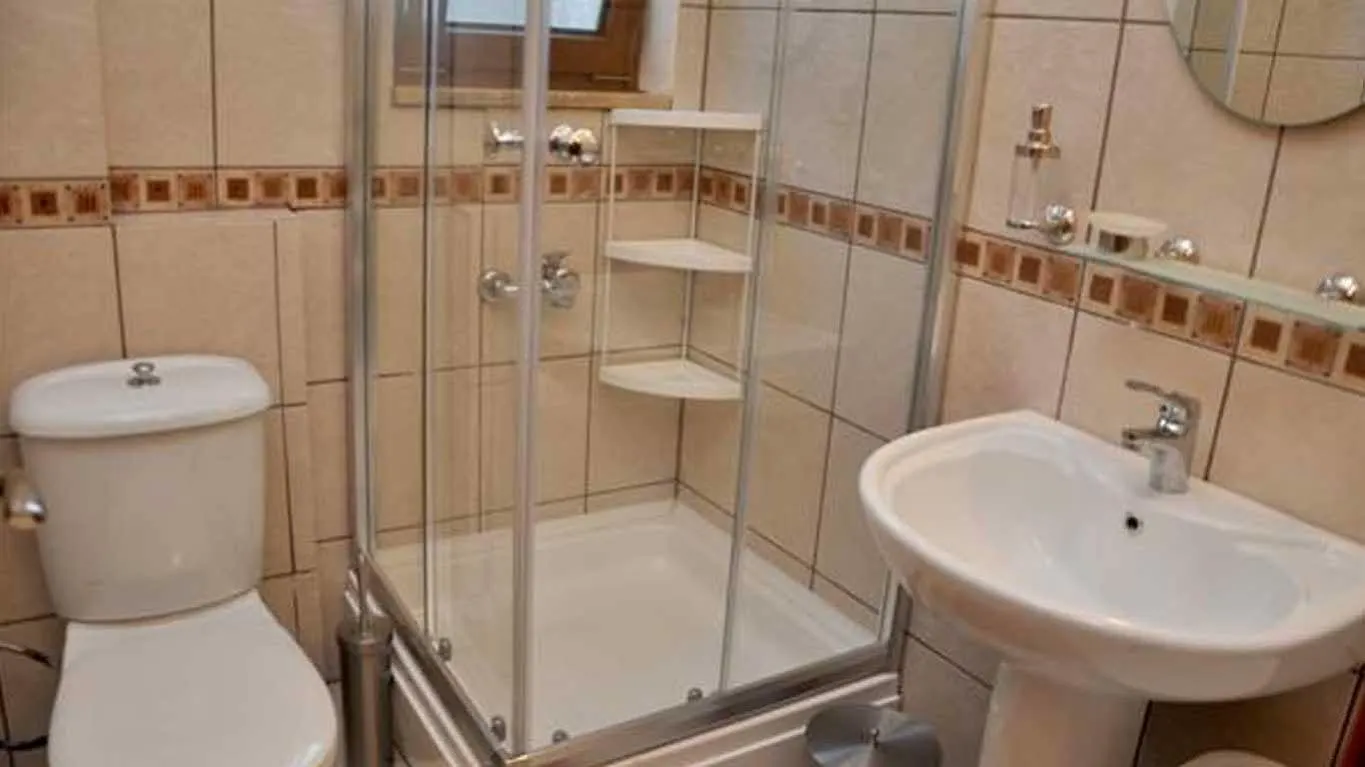 Appartamento Liona Residence Gündoğan