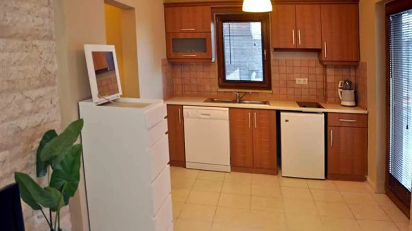Liona Residence Gündoğan