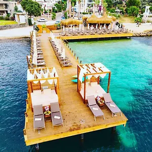 Bella Resort&spa Gündoğan